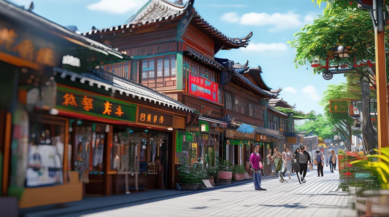 宝安西乡景点 宝安西乡景点