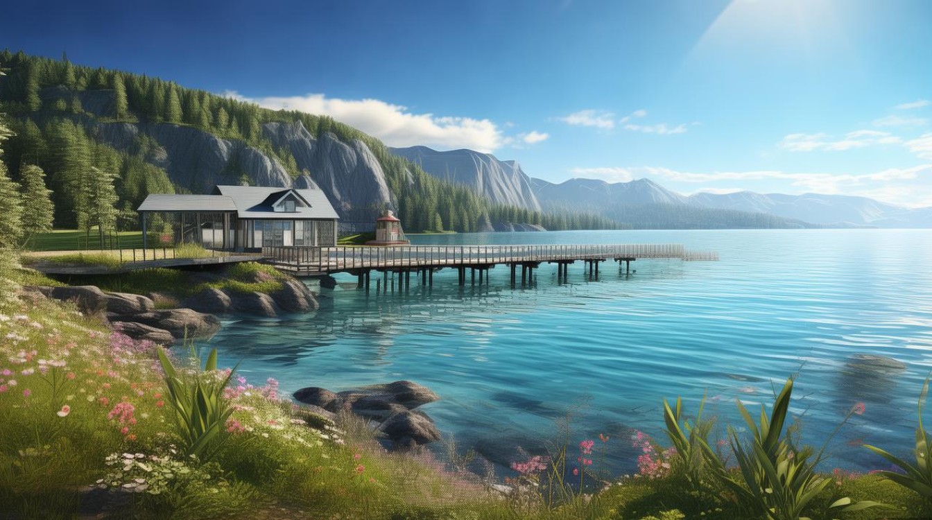 北培景点 北培景点