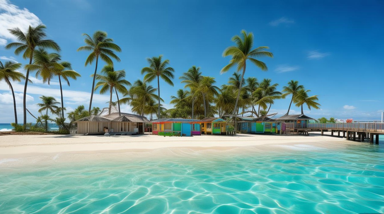 pp岛景点 pp岛景点