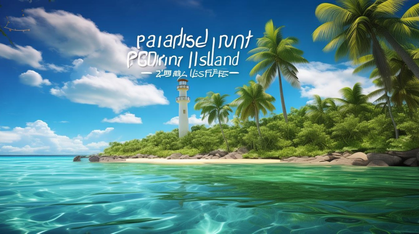 pp岛景点 pp岛景点