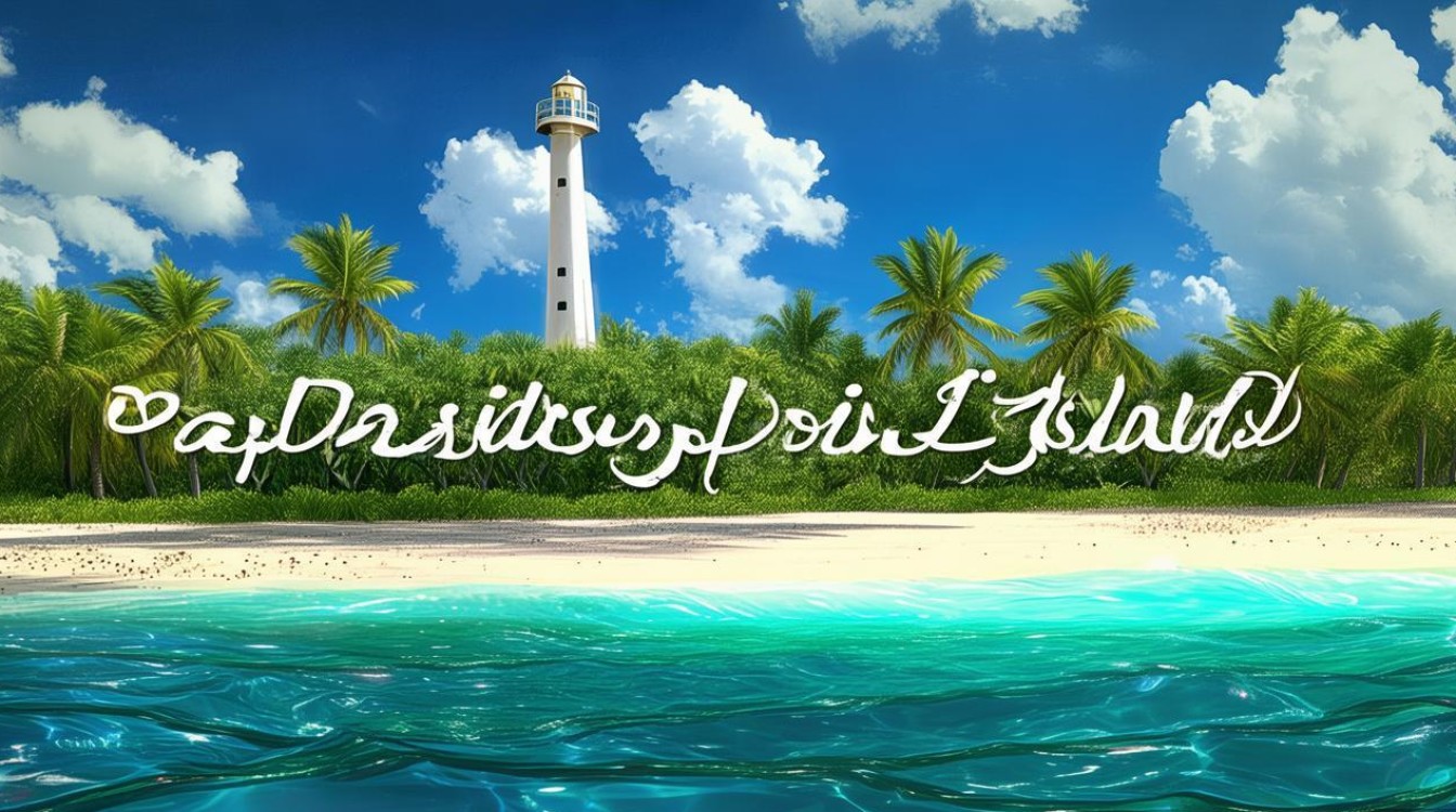 pp岛景点 pp岛景点