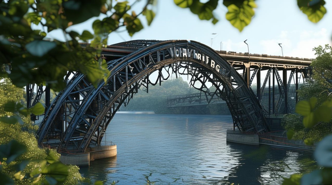 世界桥景点 世界桥景点