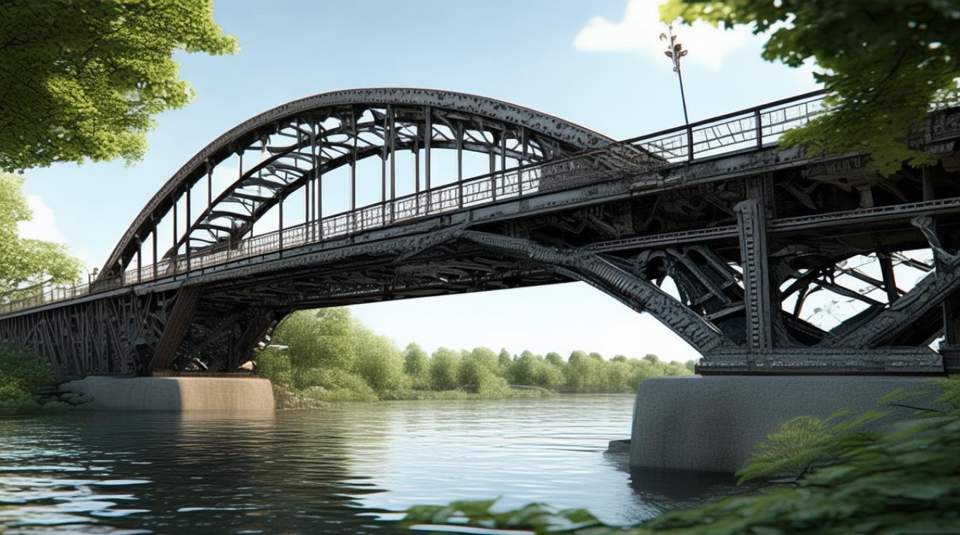 世界桥景点 世界桥景点