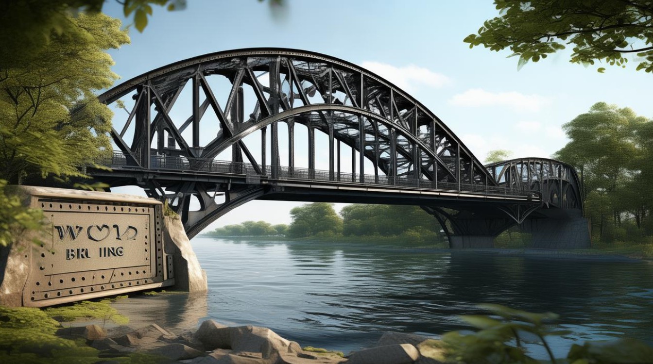 世界桥景点 世界桥景点