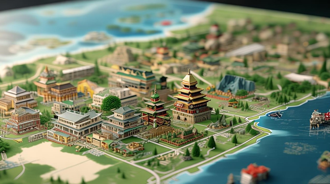 泾阳景点大全 泾阳景点大全