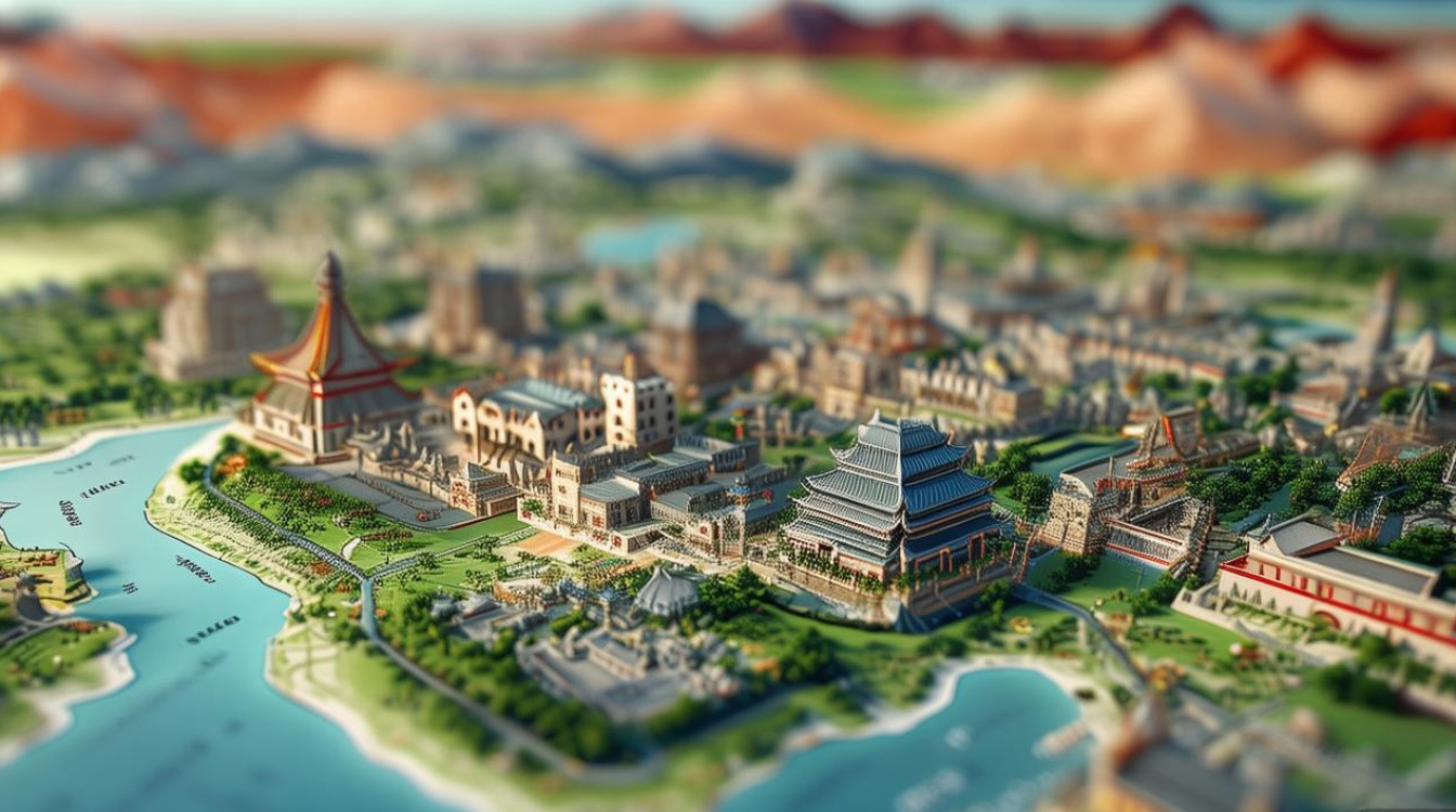 泾阳景点大全 泾阳景点大全