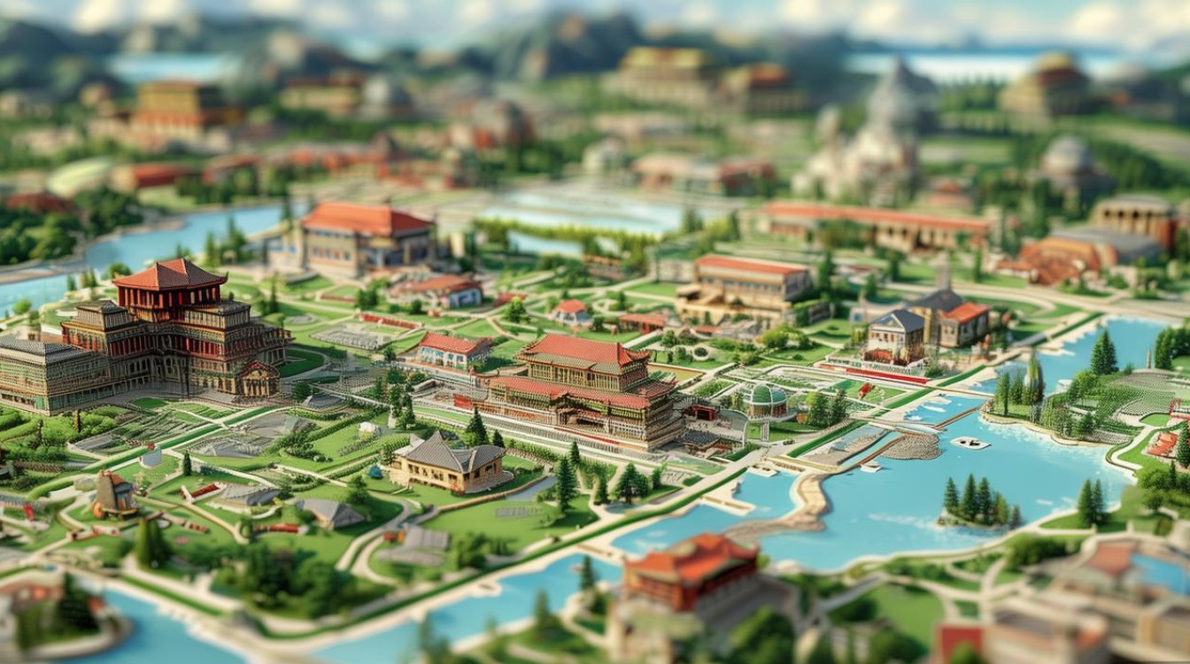 泾阳景点大全 泾阳景点大全