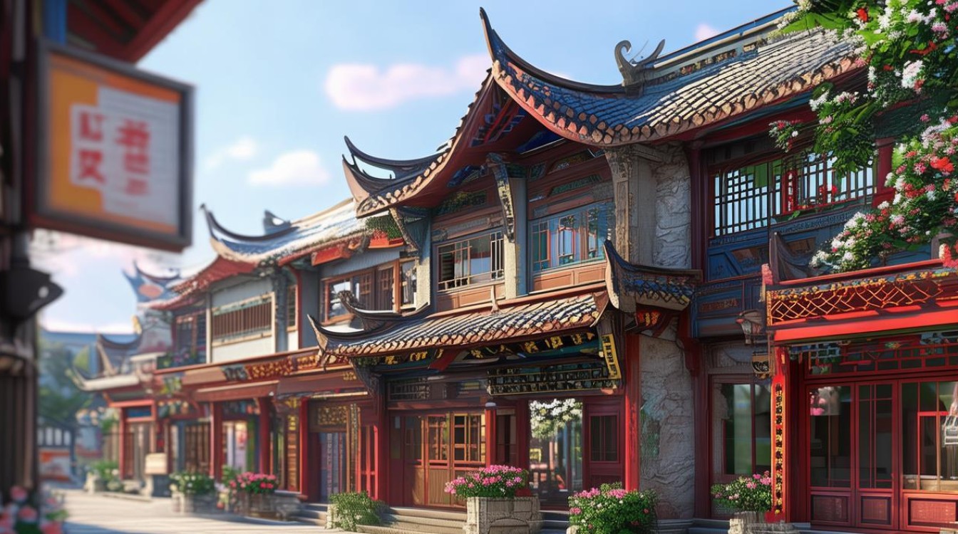 顺徳景点 顺徳景点