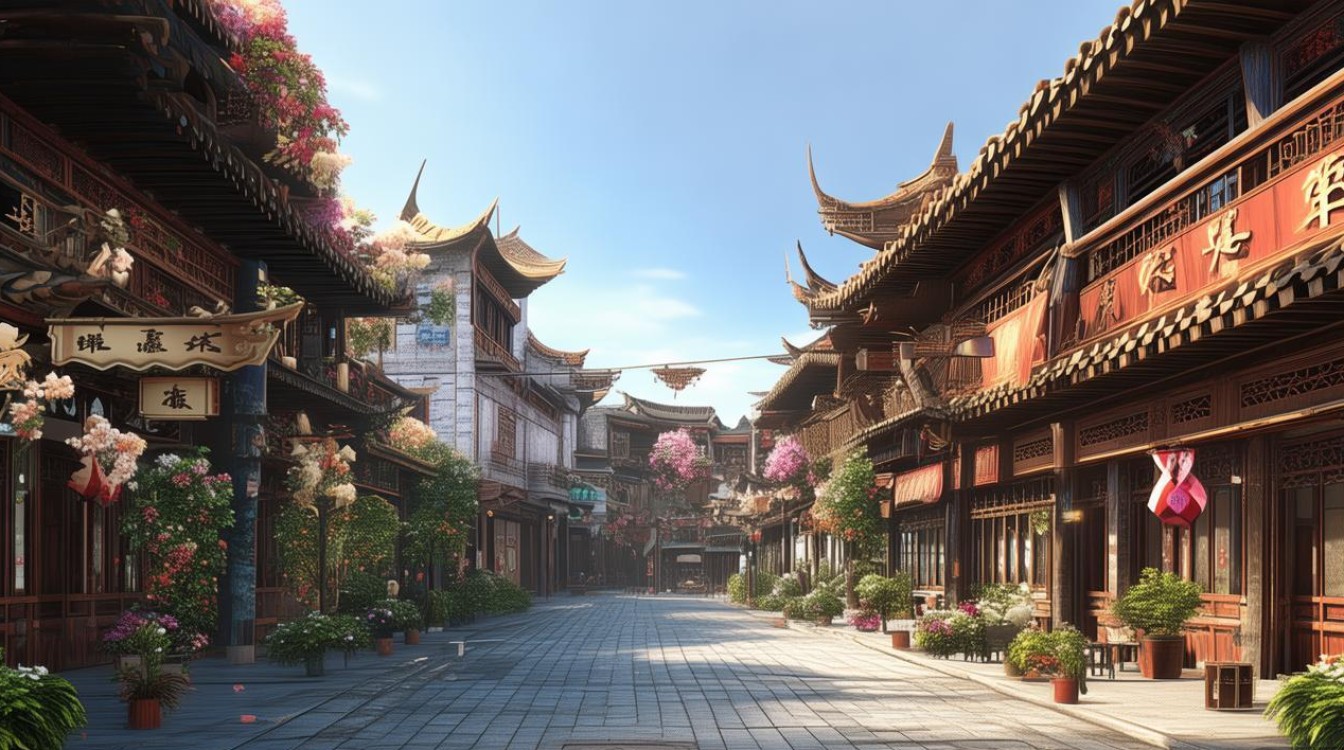 顺徳景点 顺徳景点