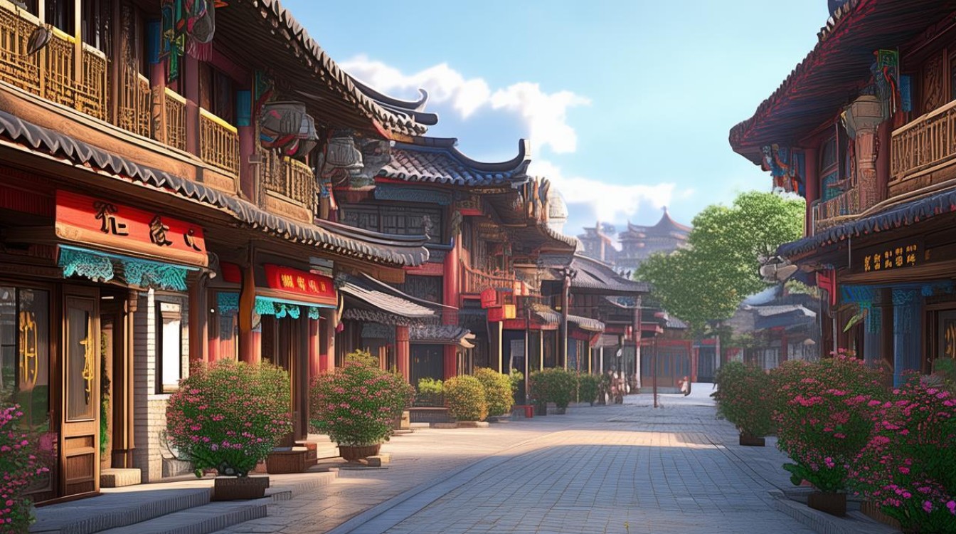 顺徳景点 顺徳景点