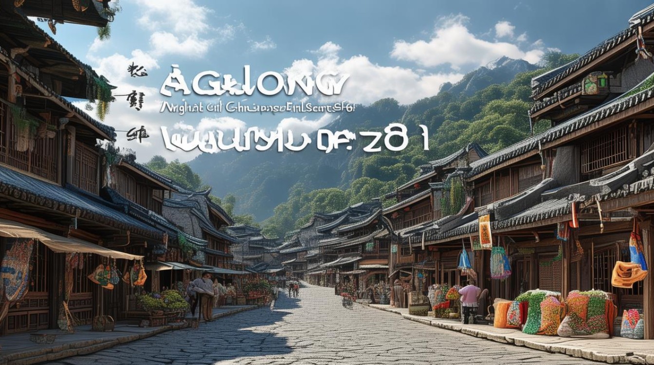 武功镇景点 武功镇景点