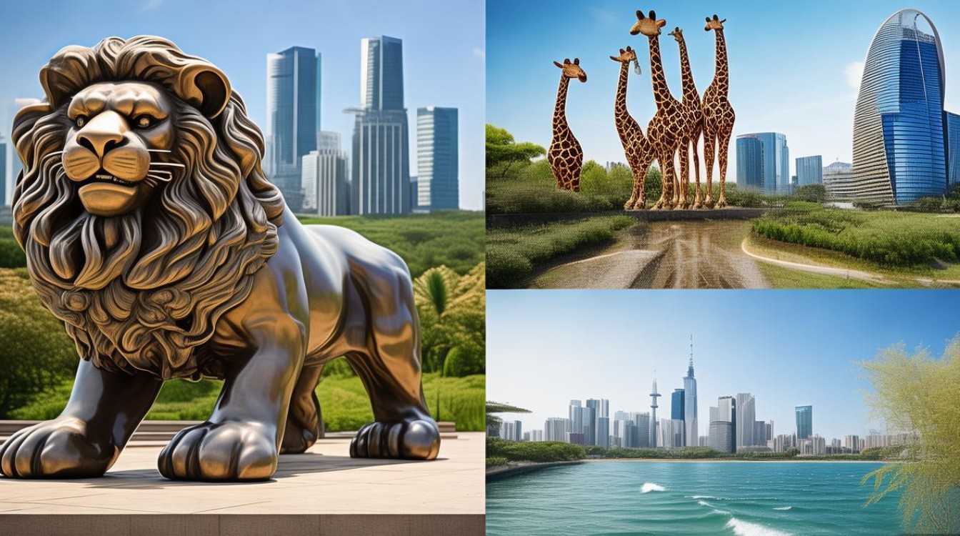 大连几个景点 大连几个景点