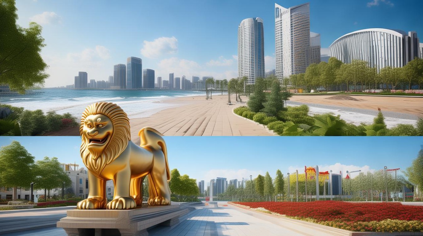 大连几个景点 大连几个景点