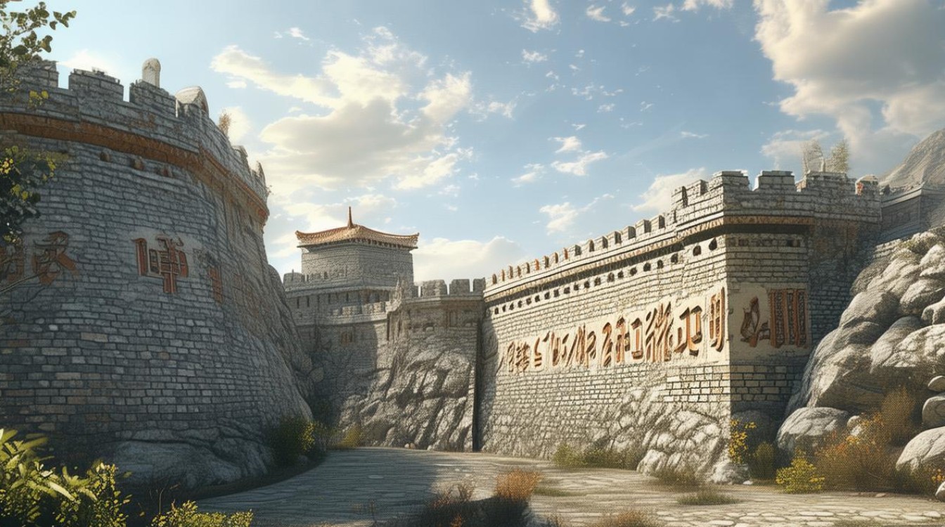 昆仑关景点 昆仑关景点