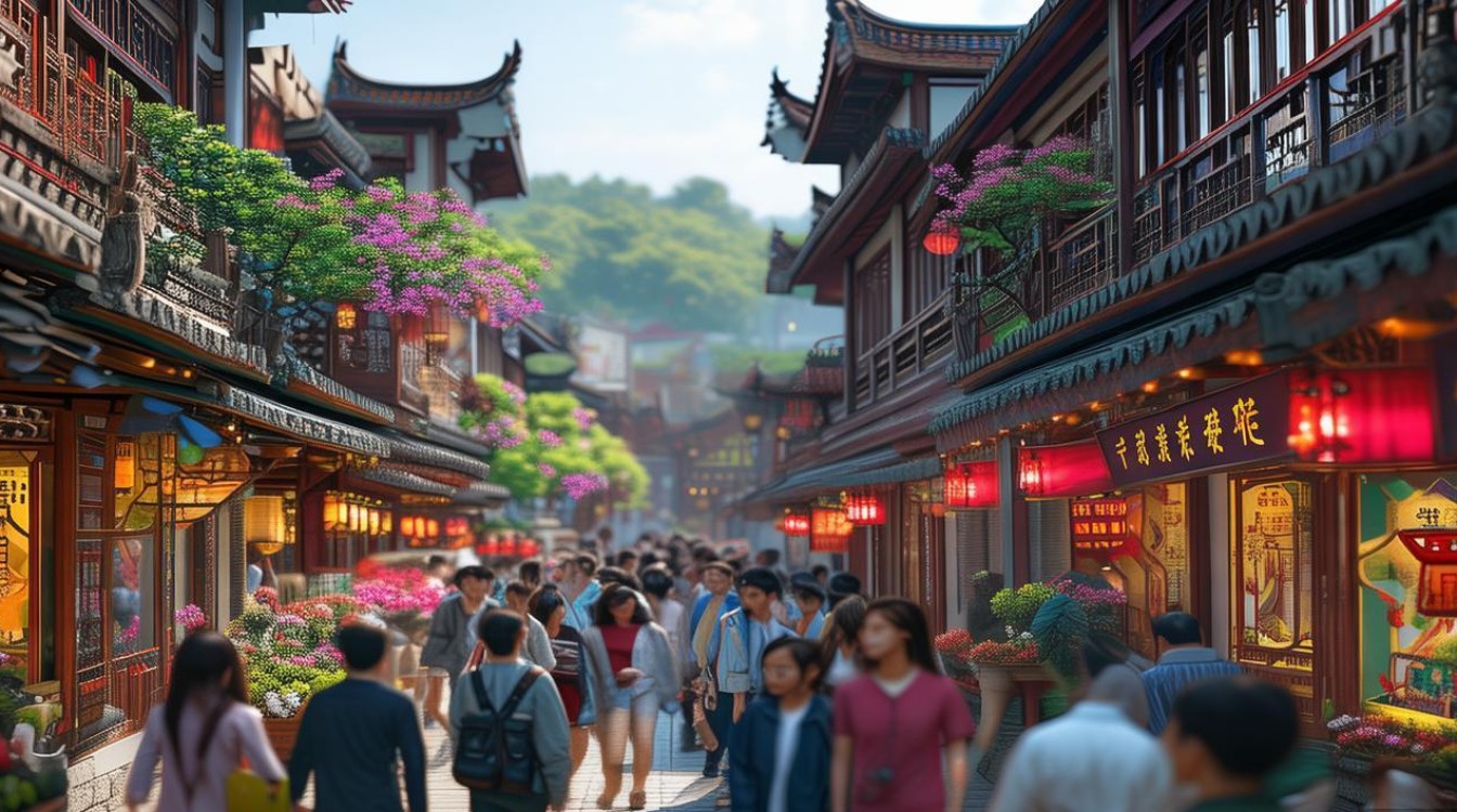 广州阳江景点 广州阳江景点