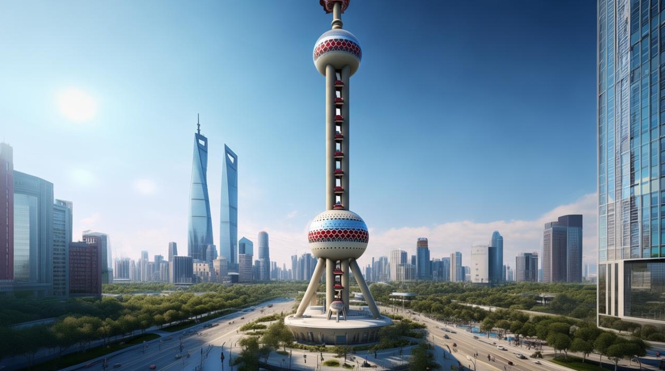 上海出名景点 上海出名景点