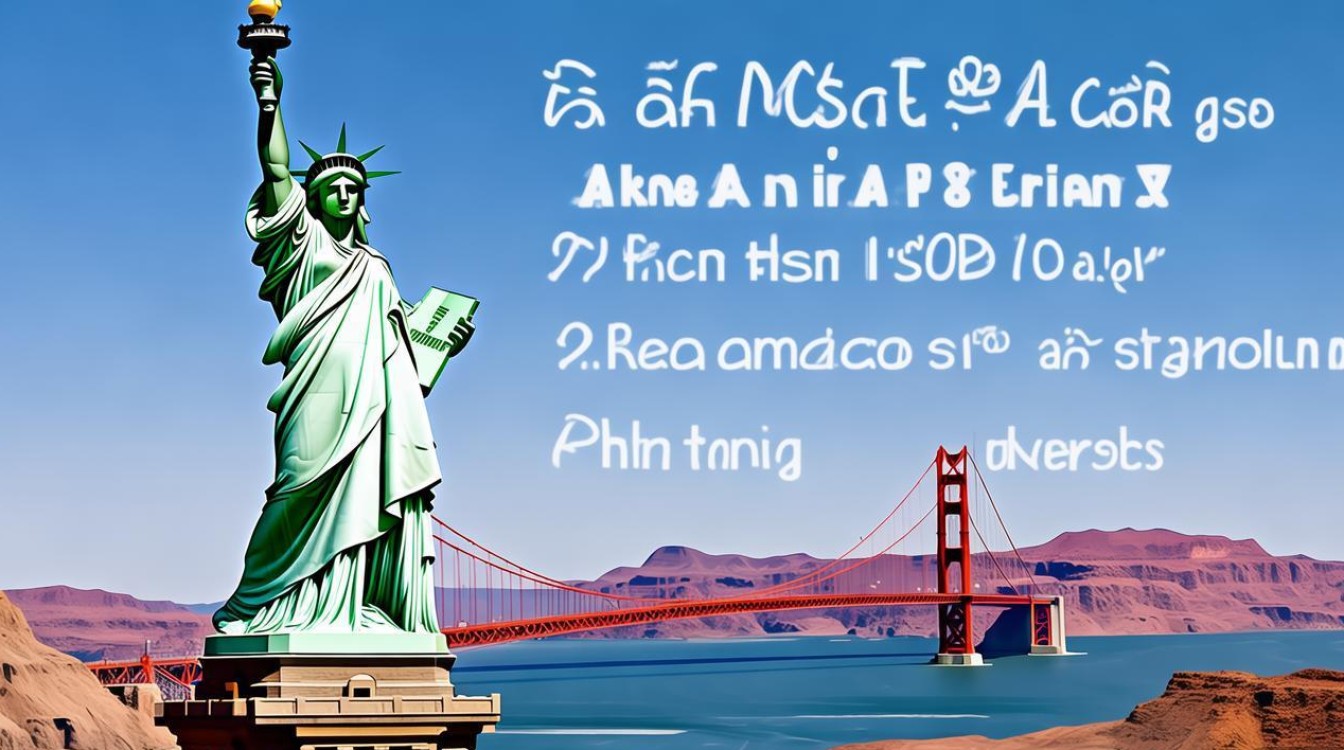 美国景点排行 美国景点排行