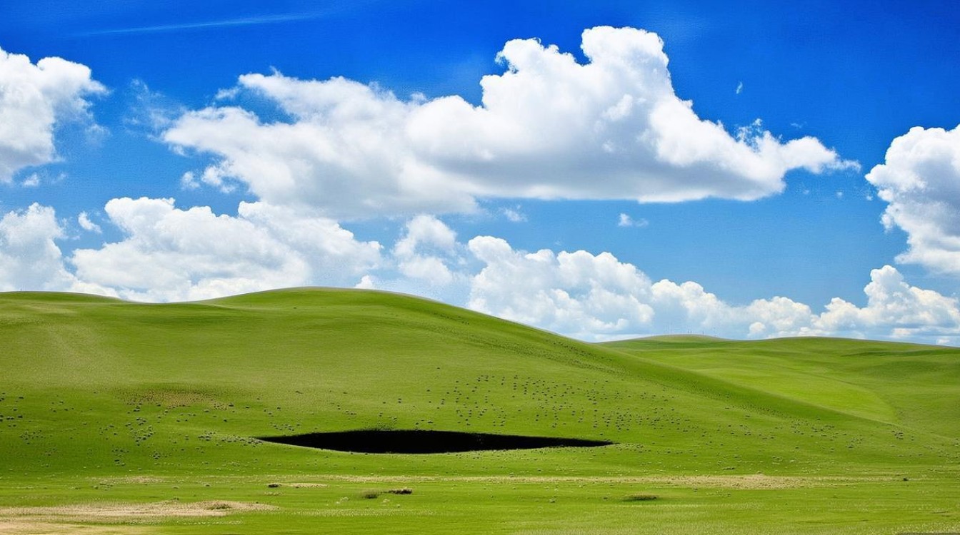 内蒙丰镇景点 内蒙丰镇景点