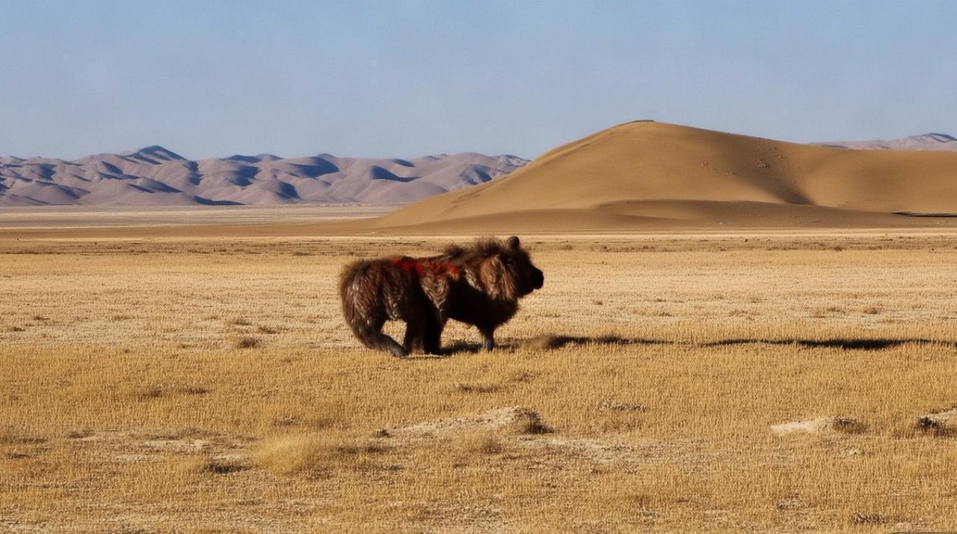 内蒙丰镇景点 内蒙丰镇景点