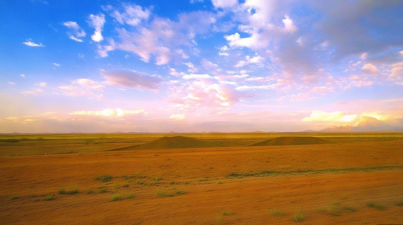 内蒙丰镇景点 内蒙丰镇景点