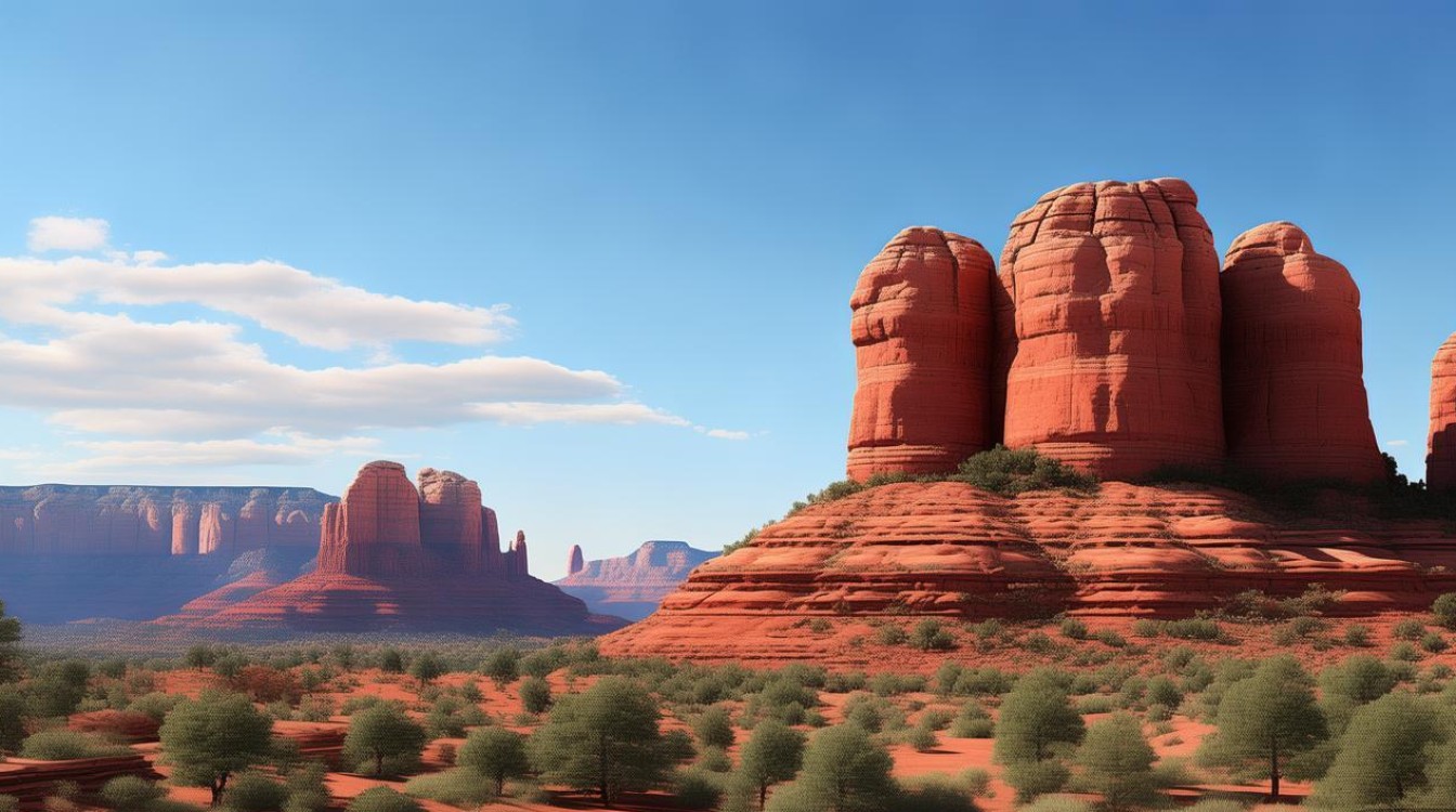 亚利桑那景点 亚利桑那景点