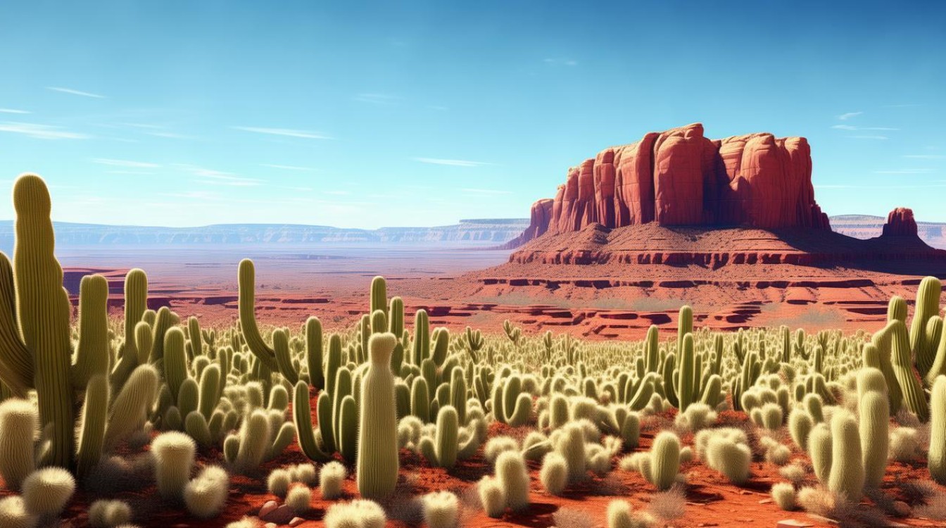 亚利桑那景点 亚利桑那景点