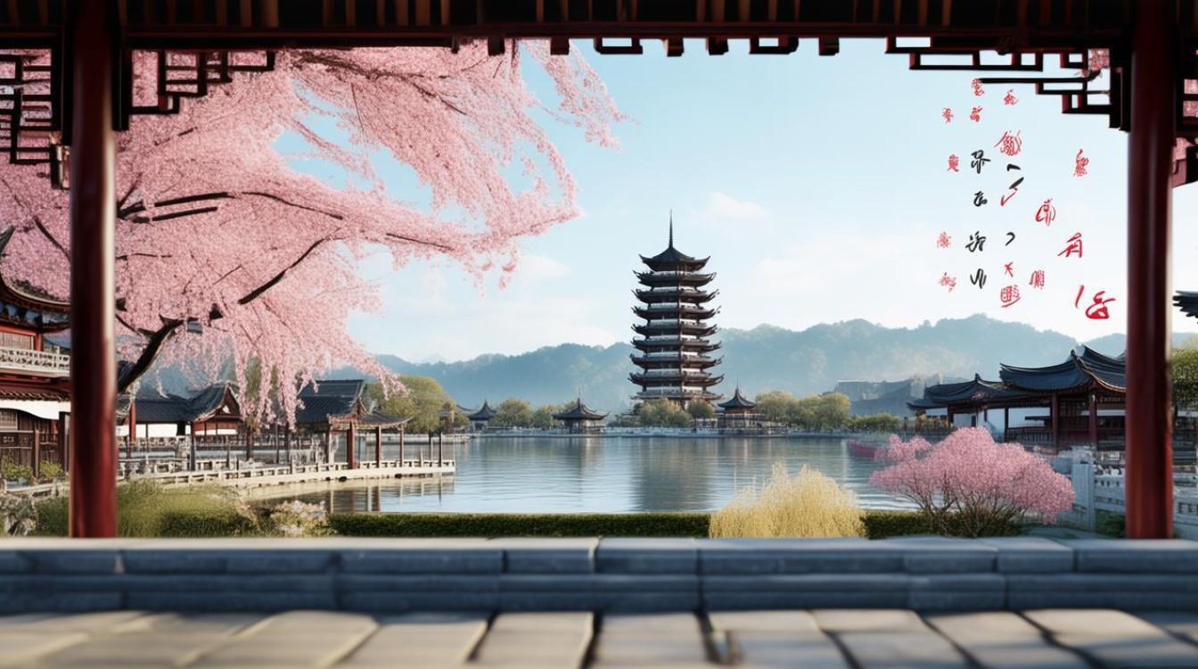 杭州文化景点 杭州文化景点