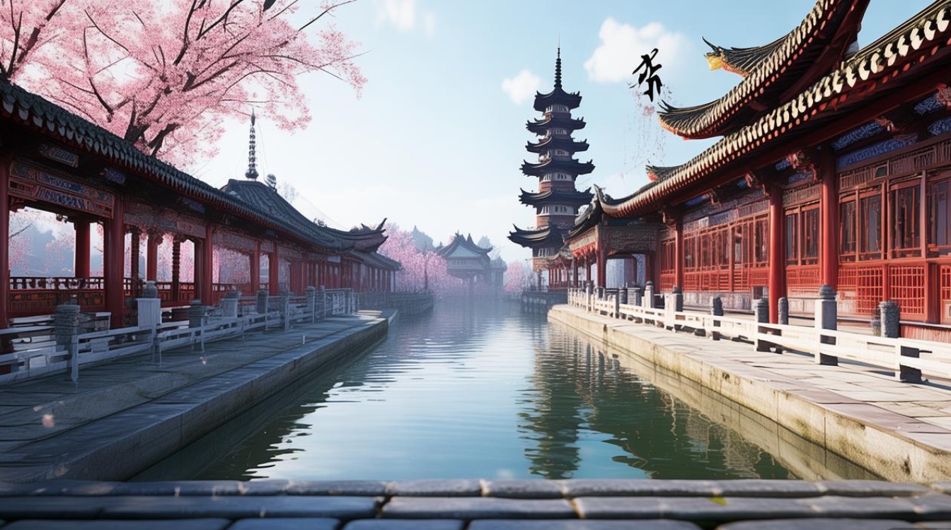 杭州文化景点 杭州文化景点