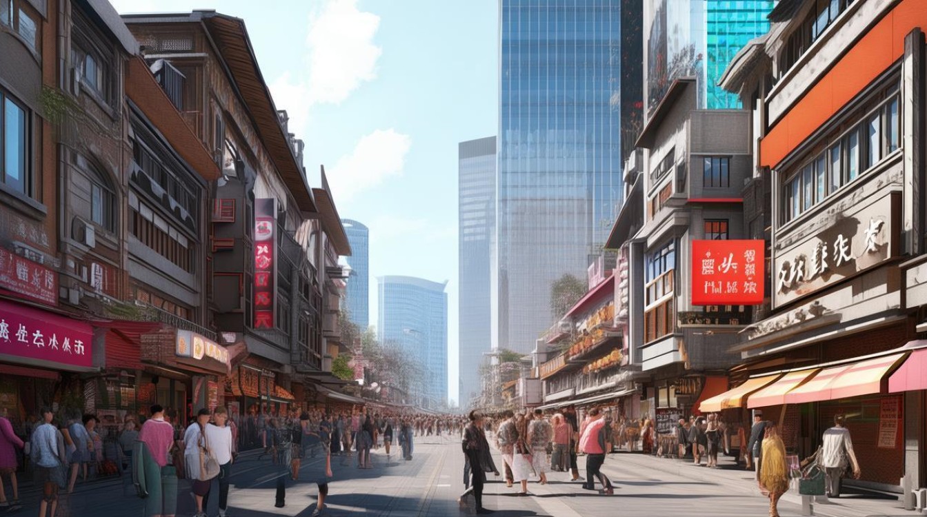 天津北辰景点 天津北辰景点