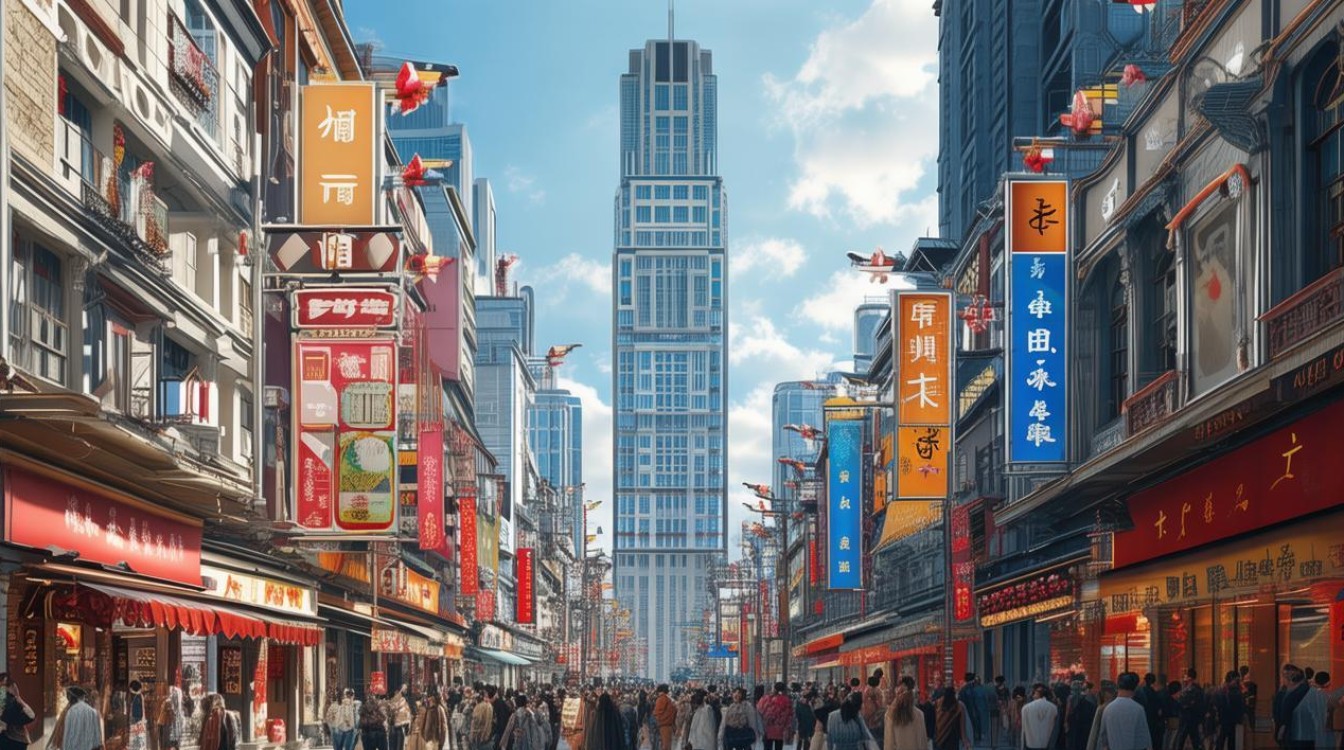 天津北辰景点 天津北辰景点