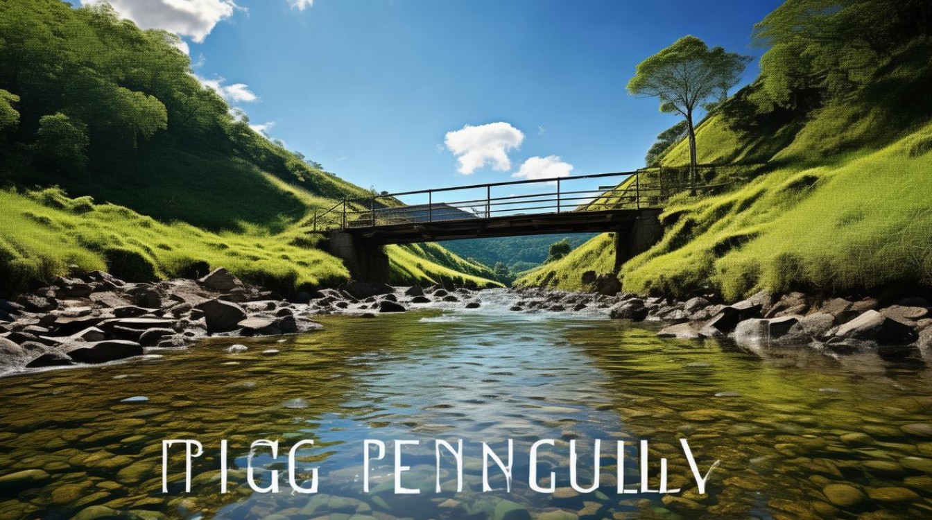 猪圈沟景点 猪圈沟景点