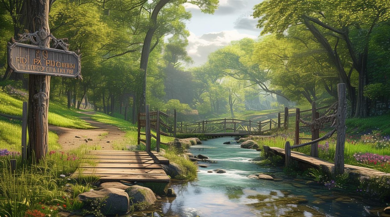 猪圈沟景点 猪圈沟景点