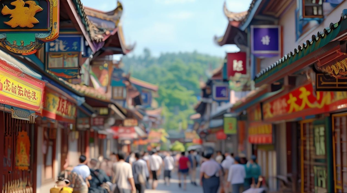 广东化州景点 广东化州景点