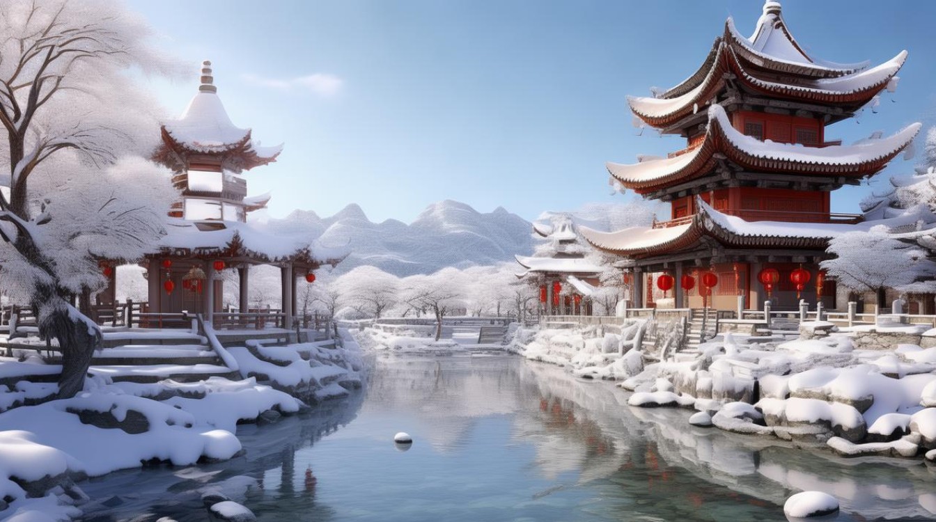 浙江冬季景点 浙江冬季景点