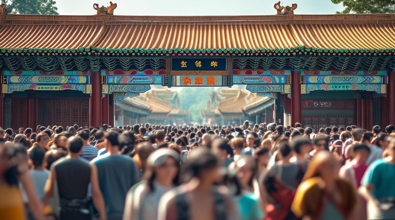 济南收费景点 济南收费景点