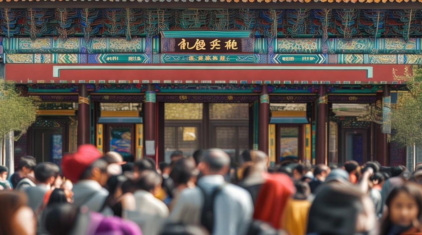 济南收费景点 济南收费景点