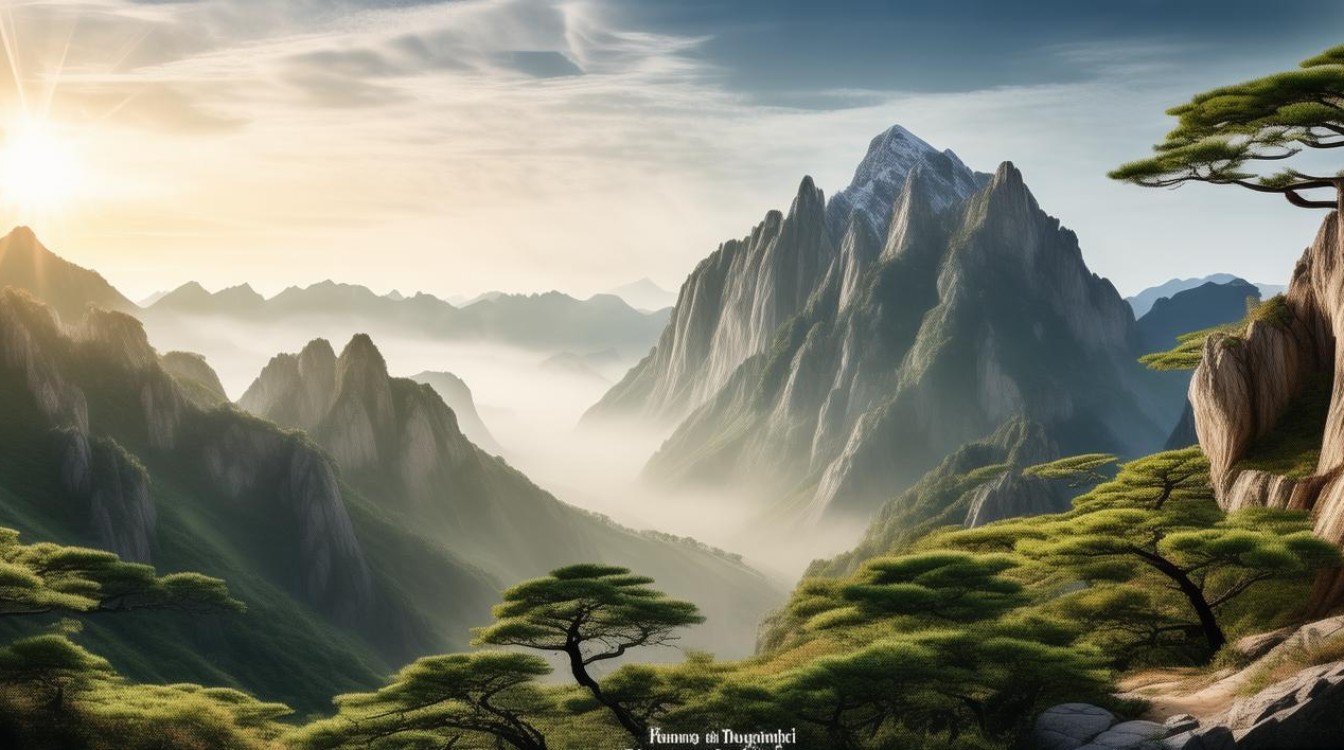 黄山屯溪景点 黄山屯溪景点