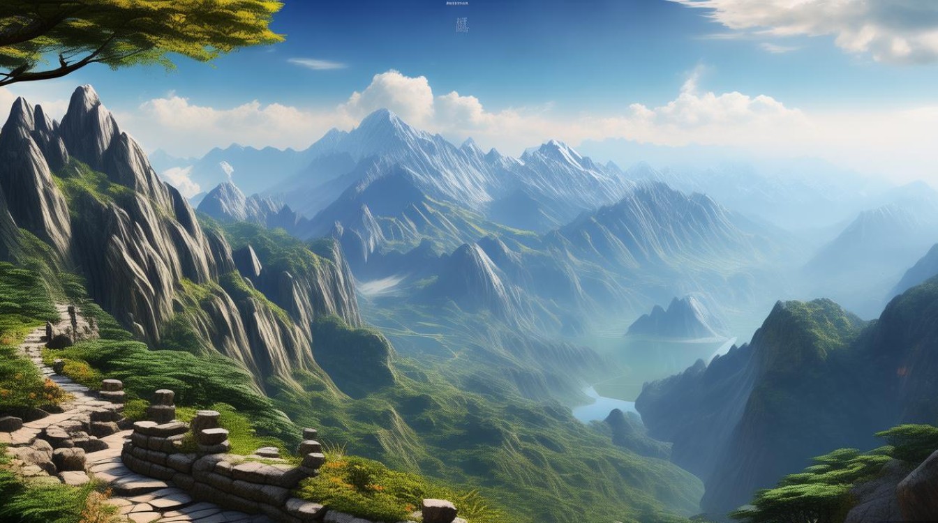 黄山屯溪景点 黄山屯溪景点