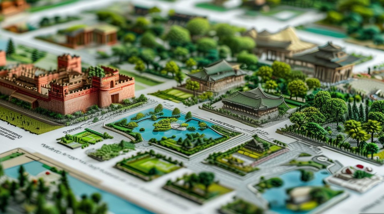 濮阳景点大全 濮阳景点大全