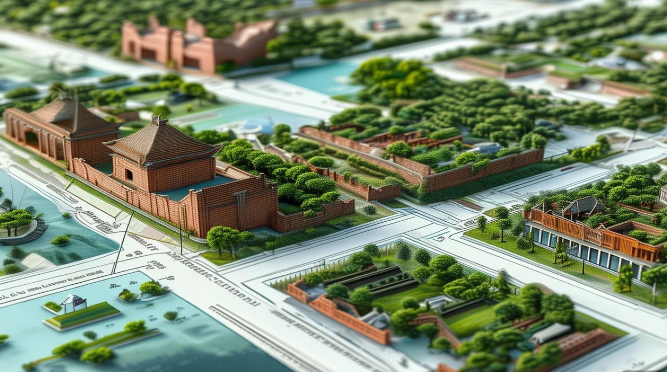 濮阳景点大全 濮阳景点大全