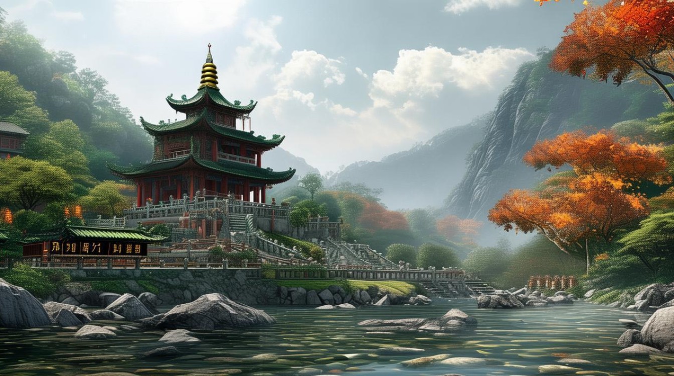 贵州绥阳景点 贵州绥阳景点