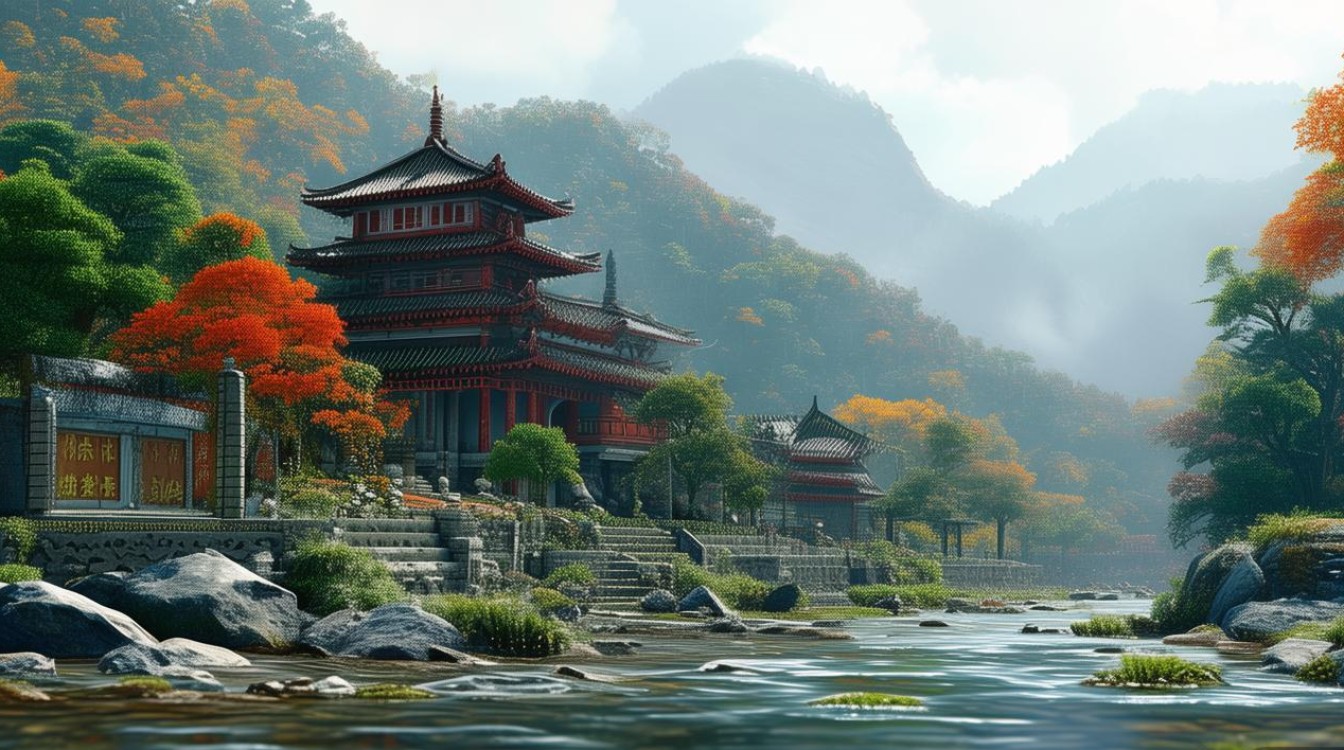 贵州绥阳景点 贵州绥阳景点