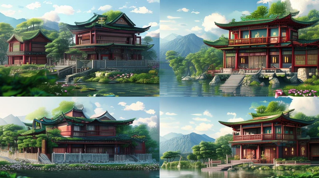 广西景点排行 广西景点排行