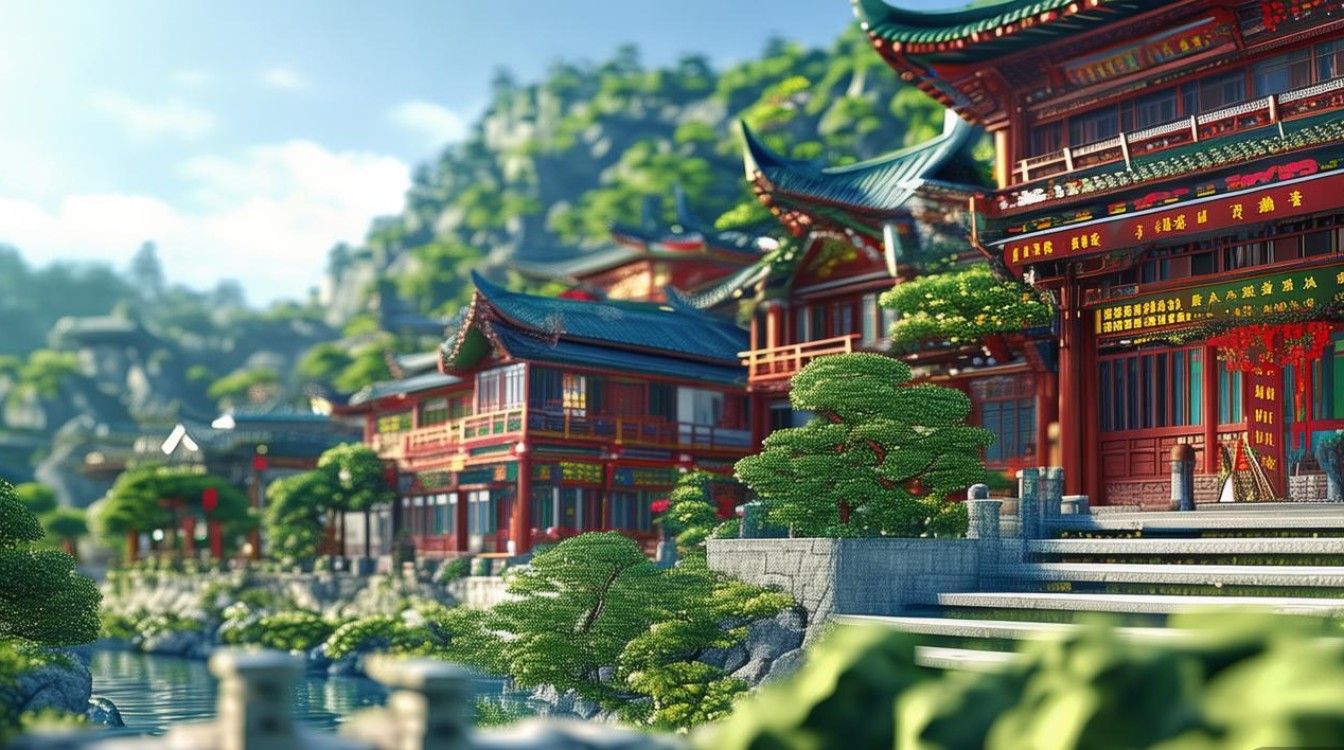 广西景点排行 广西景点排行