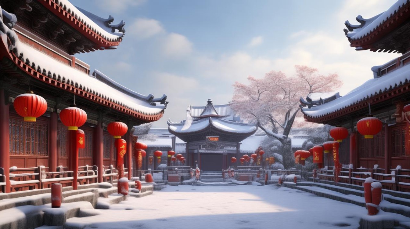 南京冬季景点 南京冬季景点