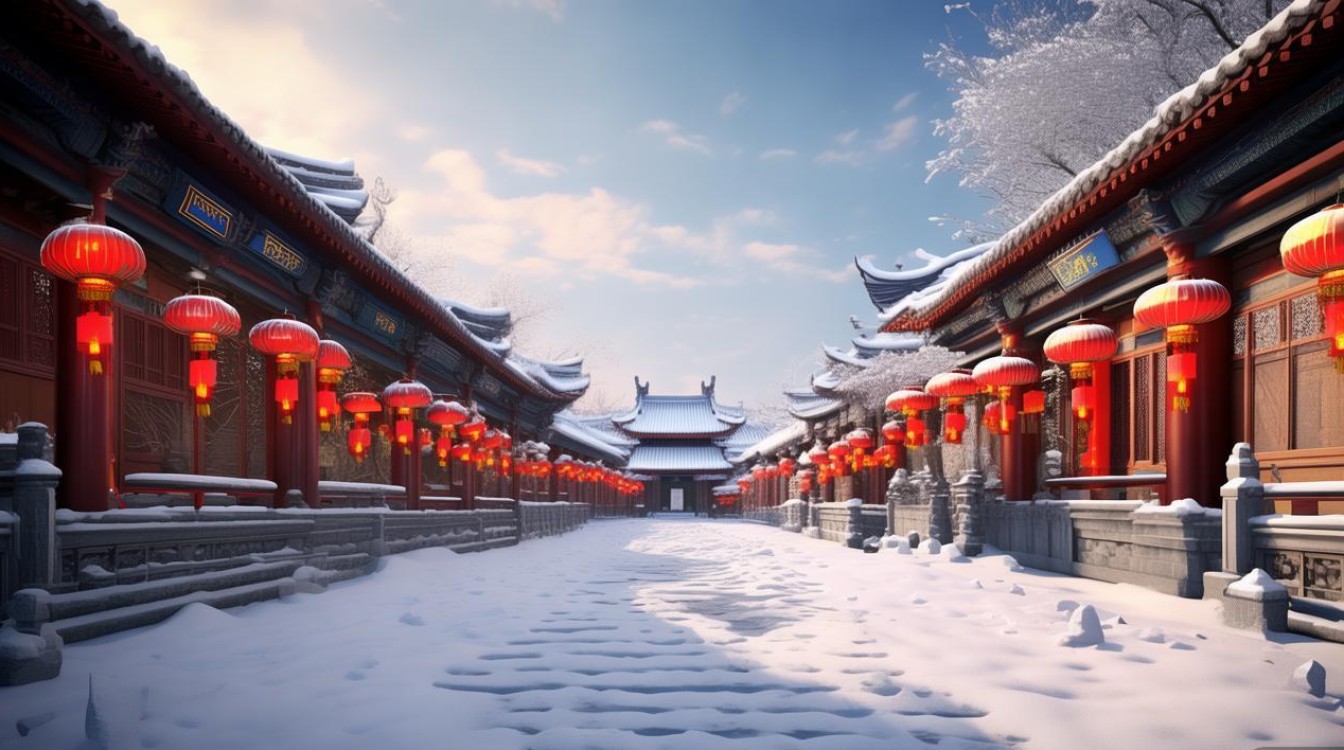 南京冬季景点 南京冬季景点