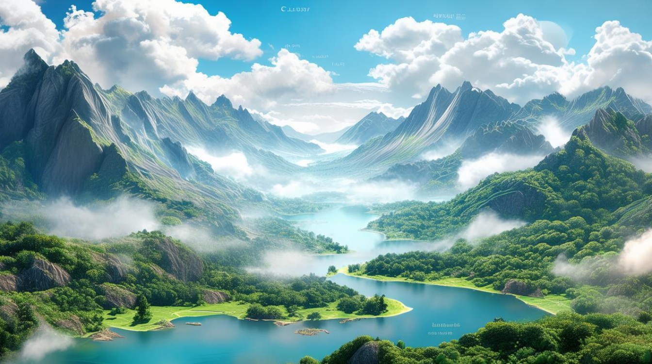 云浮景点大全 云浮景点大全