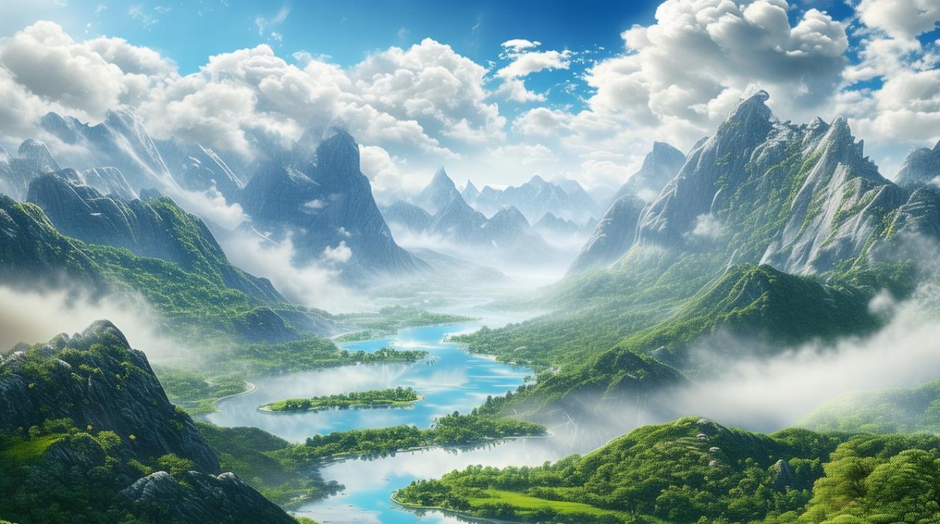 云浮景点大全 云浮景点大全