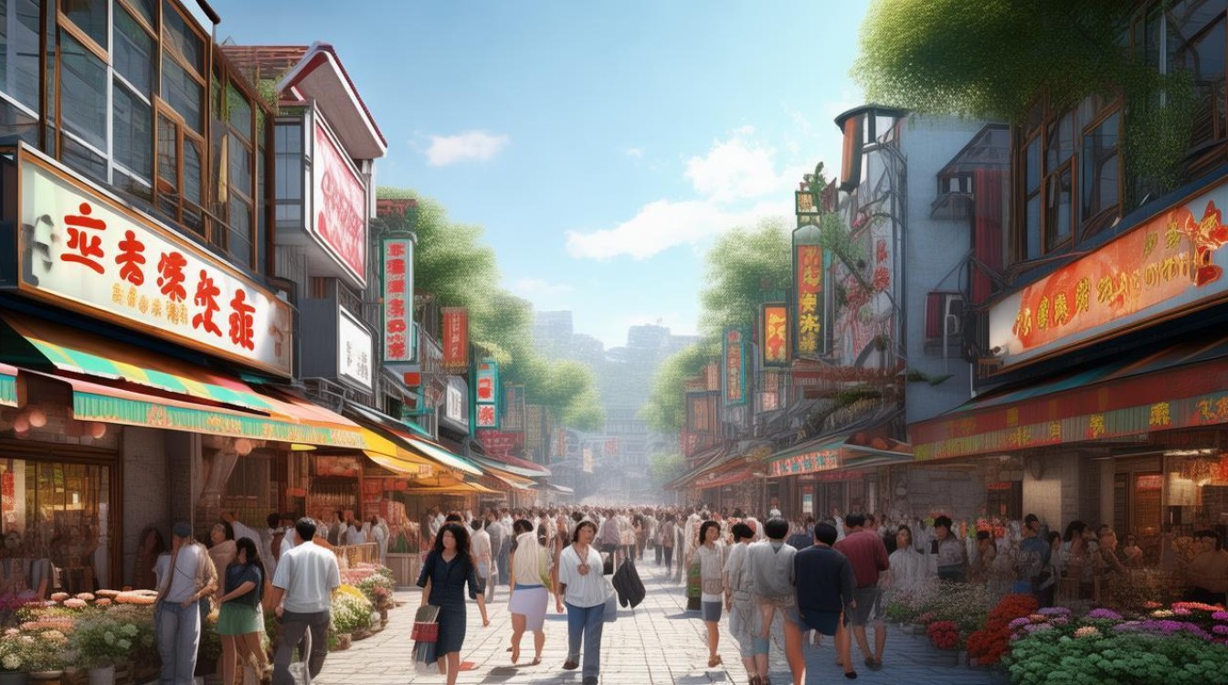 于洪区景点 于洪区景点