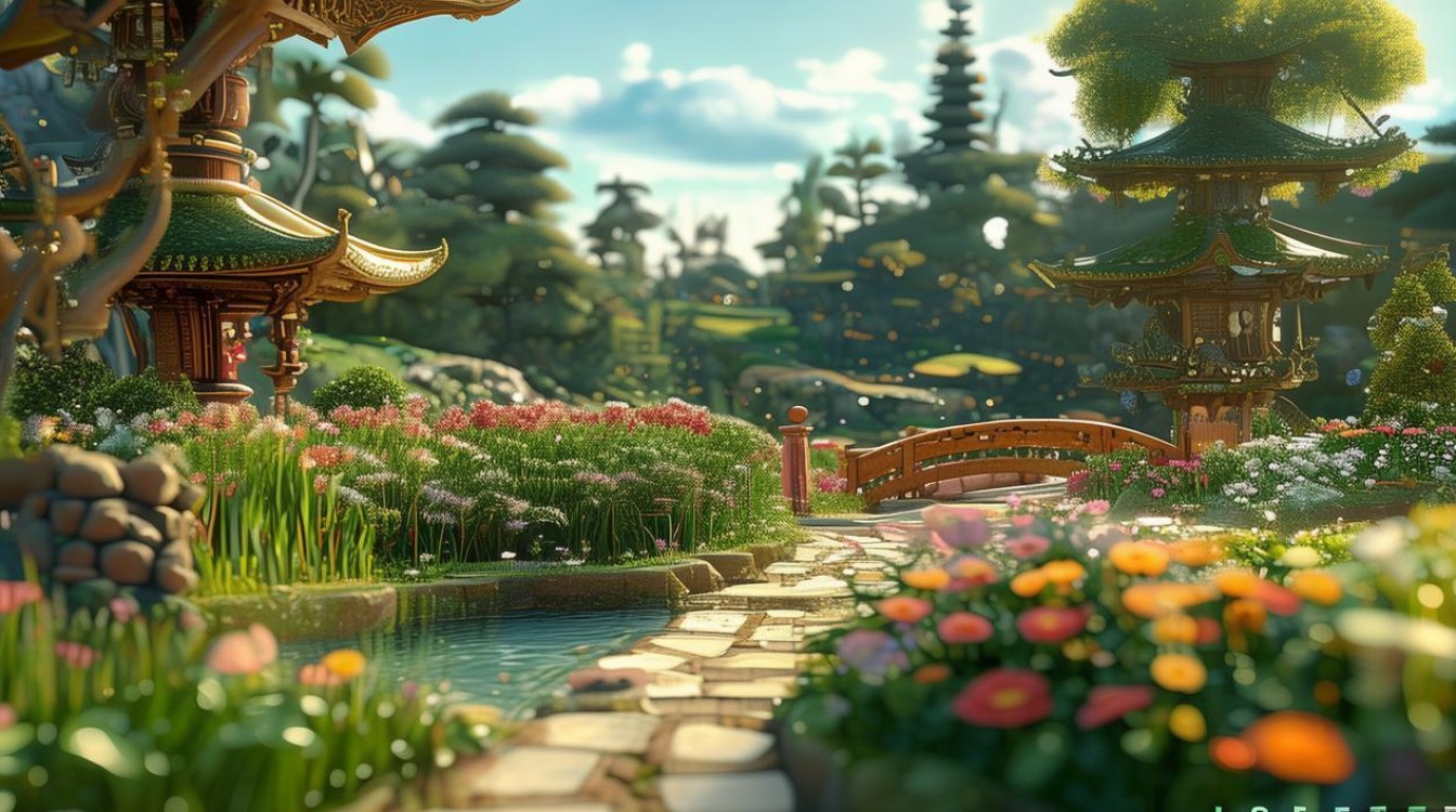 宫崎骏景点 宫崎骏景点